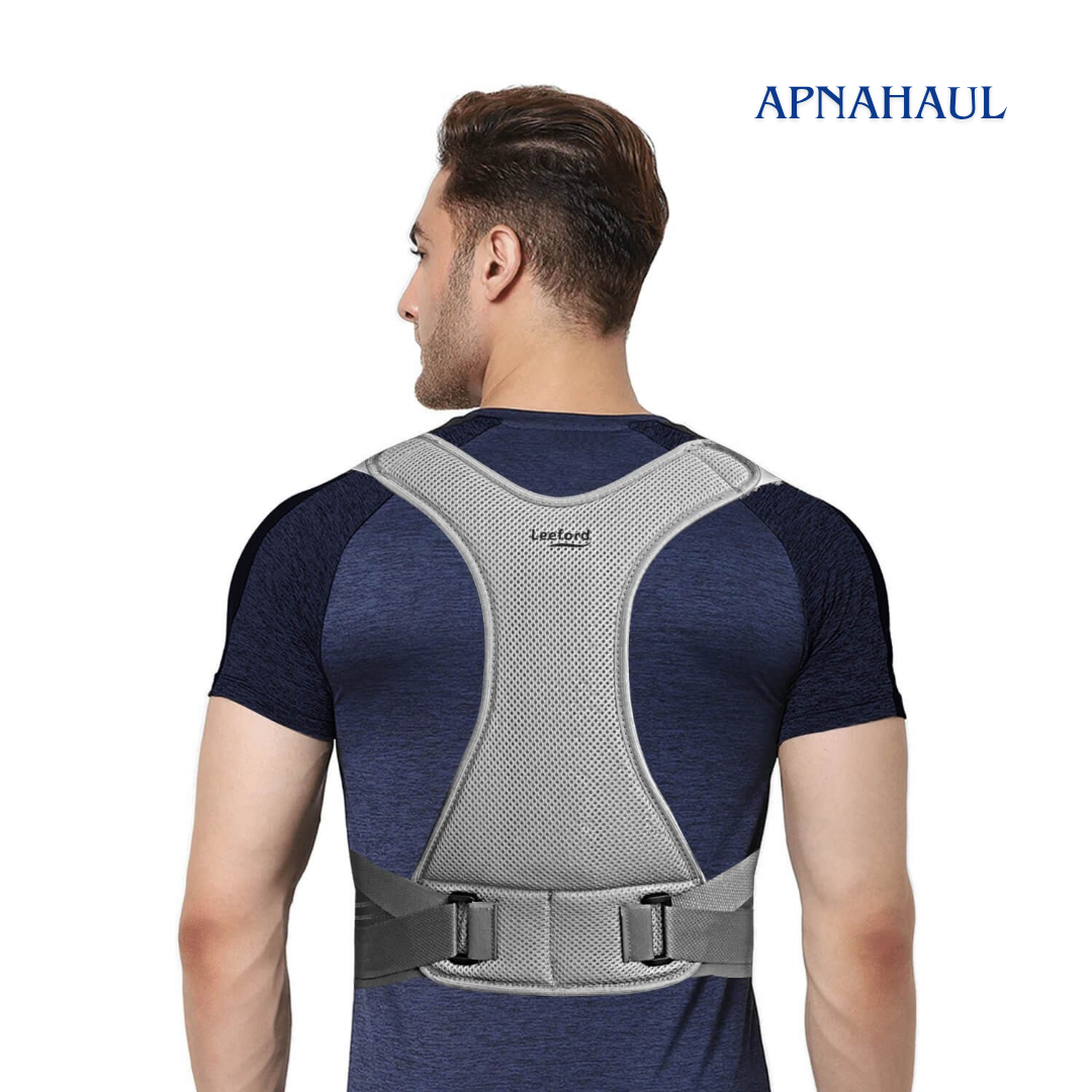 Posture Corrector Belt Unisex