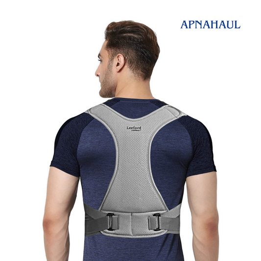 Posture Corrector Belt Unisex